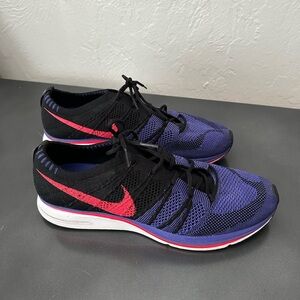Nike Flyknit Trainer “Raptors”
